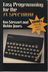 Easy Programming for the ZX Spectrum