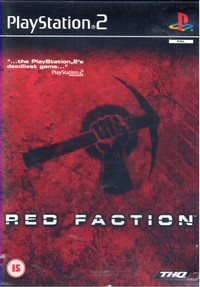 Red Faction