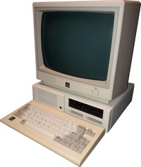 IBM PC Jr 4860-067