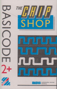 The Chip Shop (Basic Code 2+)