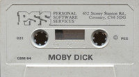 Moby Dick