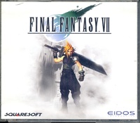 Final Fantasy VII