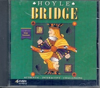 Hoyle Bridge