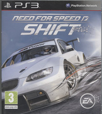 Need for Speed: Shift