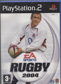 EA Rugby 2004