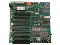 Juko Electronics Super Turbo ST Mainboard