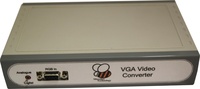 Microbee VGA Video Converter