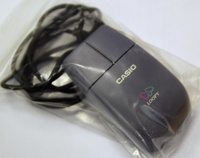 Casio Loopy Mouse