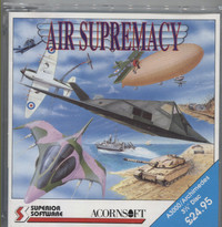 Air Supremacy
