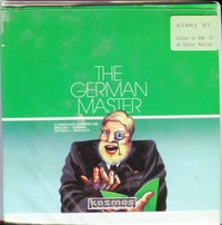 The German Master