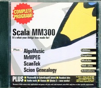 Scala MM300 (Amiga Magazine)
