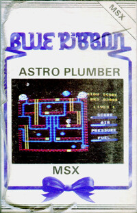 Astro Plumber