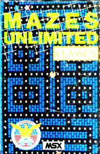 Mazes Unlimited
