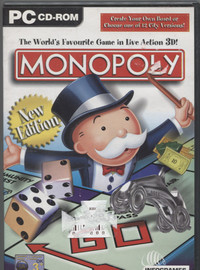 Monopoly