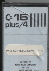Microcom +4
