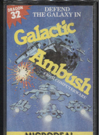 Galactic Ambush