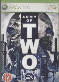 Army of Two