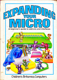 Expanding Your Micro