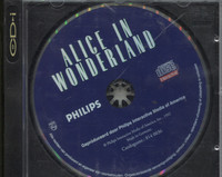 Alice in Wonderland (Dutch)