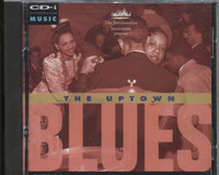 The Uptown Blues