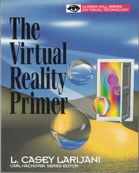 The Virtual Reality Primer