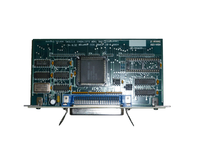 The Serial Port A3000 Turbo SCSI