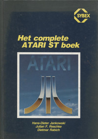 Het complete Atari ST boek