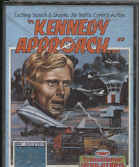 Kennedy Approach