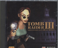 Tomb Raider III: Adventures of Lara Croft