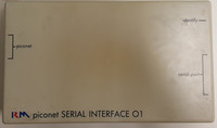 RM Nimbus External Serial PICONET Interface 01