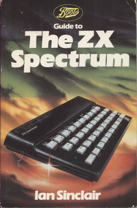 Boots Guide to the ZX Spectrum