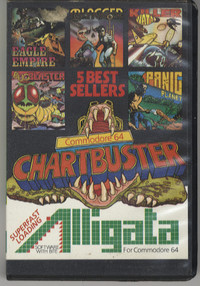 Chartbuster 64
