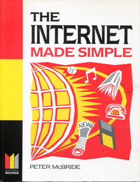 The Internet Made Simple