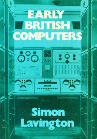 Early British Computers