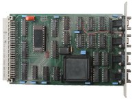 Ashiv Octopus 8 Port Serial Card