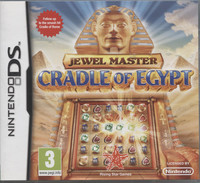 Jewel Master: Cradle of Egypt