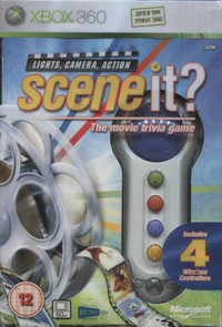 Scene It