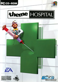 Theme Hospital