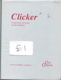 Clicker