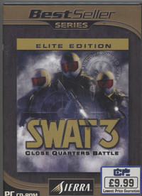 SWAT 3