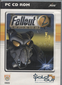 Fallout 2 (Sold Out)