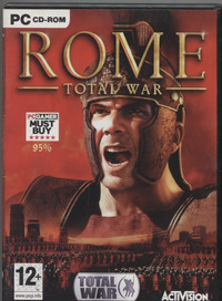 Total War: Rome