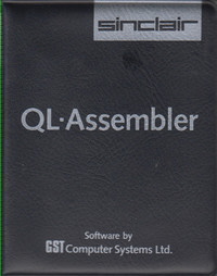QL Assembler