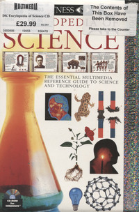 DK Encyclopedia of Science