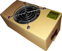Pact Cooling Fan for Apple II