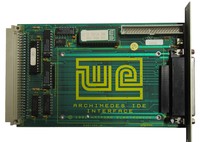 Watford Electronics IDE Interface