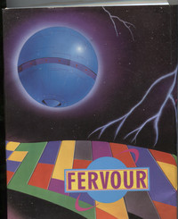 Fervour