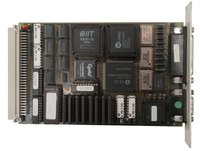 Aleph One 486 PC Expansion Card