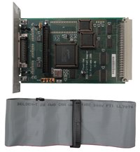 Power-tec SCSI-1/2/3 Host Adapter