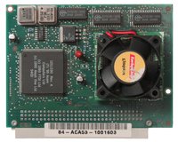 CJE Micros AMD586 133MHz PC Card